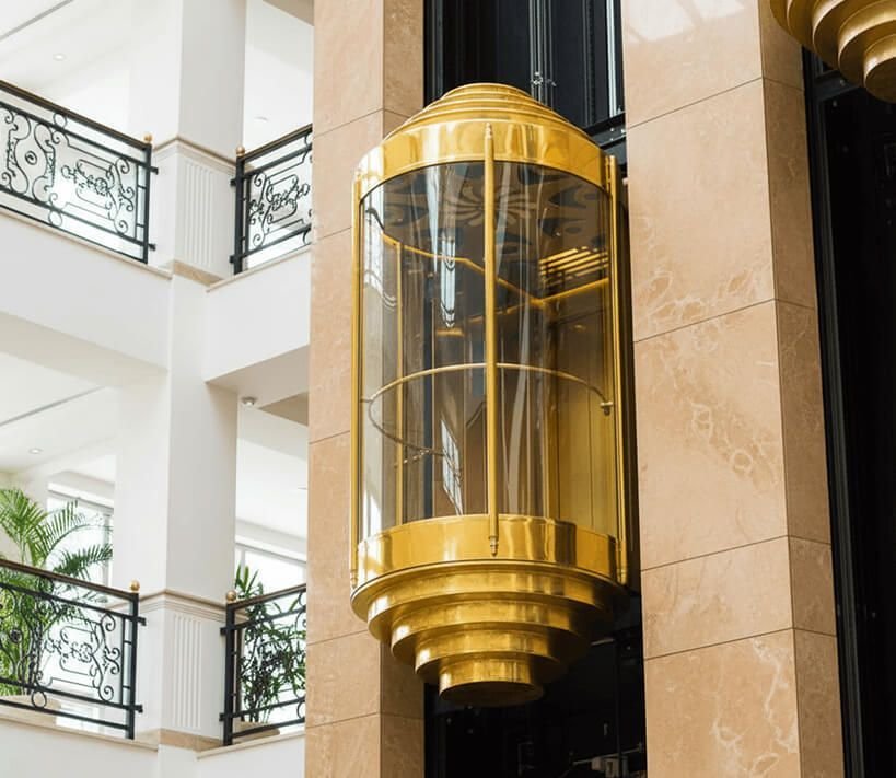 Capsule Lift